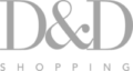 Logo - D_D Shopping