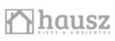 Logo - Hausz