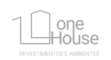 Logo - One House